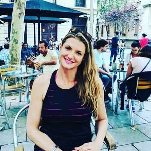 Meet your Posher, Michele